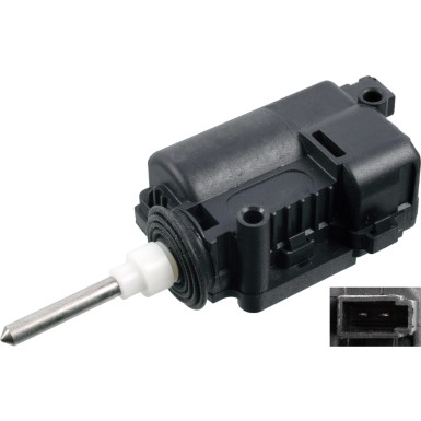 FEBI BILSTEIN 177118 Stellelement, Zentralverriegelung