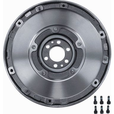 6366 000 055 Schwungrad Zwei-Massen-Schwungrad