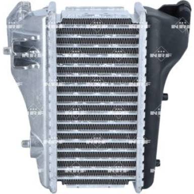 309109 Ladeluftkühler EASY FIT 309109 Ladeluftkühler EASY FIT