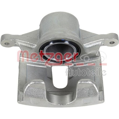 Metzger | Bremssattel | 6261563
