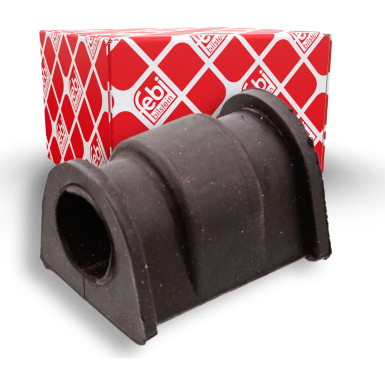 FEBI BILSTEIN 41398 Lagerung, Stabilisator FEBI BILSTEIN 41398 Lagerung, Stabilisator