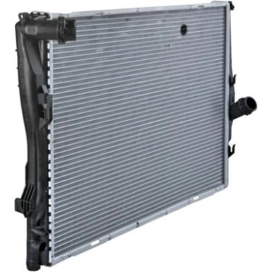 Mahle | Kühler, Motorkühlung | CR 1089 000P
