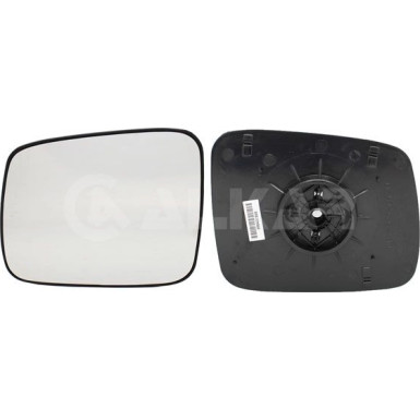 6401986 Spiegelglas, Außenspiegel