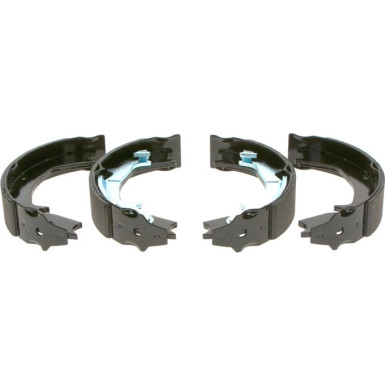 0 986 487 711 Bremsbackensatz, Feststellbremse