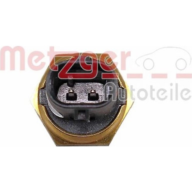 Metzger | Sensor, Öltemperatur | 0905448