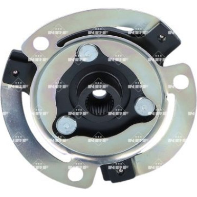 380829 Mitnehmerscheibe, Magnetkupplung (Kompressor) 380829 Mitnehmerscheibe, Magnetkupplung (Kompressor)