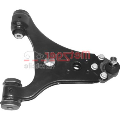 58057702 Lenker, Radaufhängung