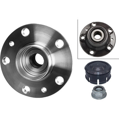 713 6308 70 Radlagersatz