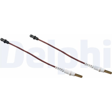 LZ0161 Warnkontakt, Bremsbelagverschleiß LZ0161 Warnkontakt, Bremsbelagverschleiß