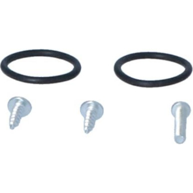 58036 Wärmetauscher, Innenraumheizung EASY FIT