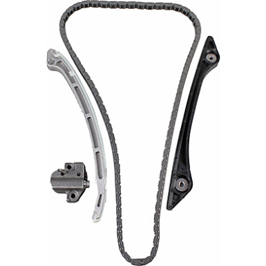 Metzger | Steuerkettensatz | 7490055