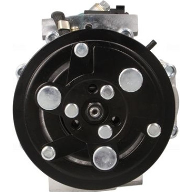 89336 Kompressor, Klimaanlage ** FIRST FIT **