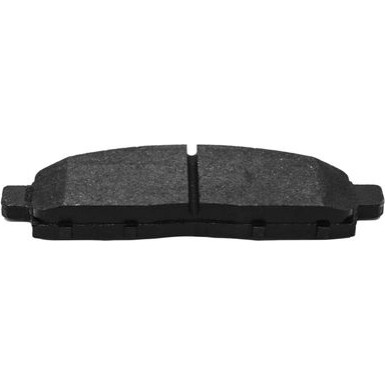 Hella | Bremsbelagsatz, Scheibenbremse | 8DB 355 023-401