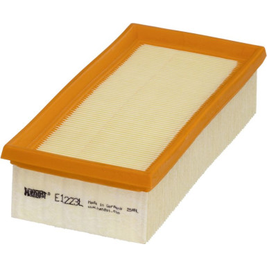 Hengst Filter | Luftfilter | E1223L