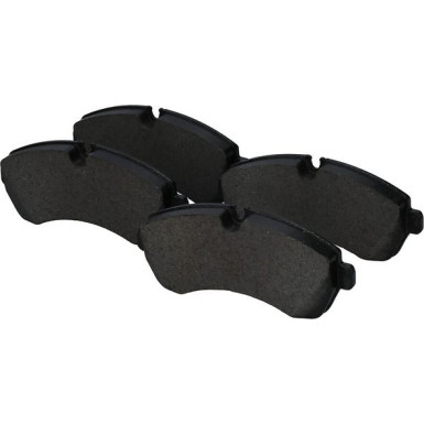 301881A Bremsbelagsatz, Scheibenbremse EXPERT
