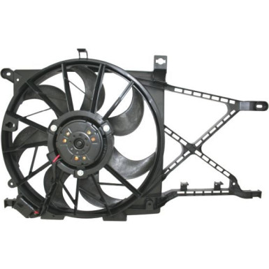 47624 Lüfter, Motorkühlung