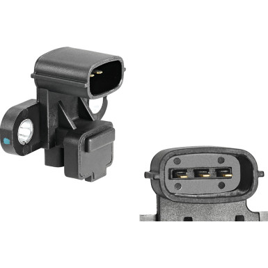 254119 Impulsgeber, Kurbelwelle