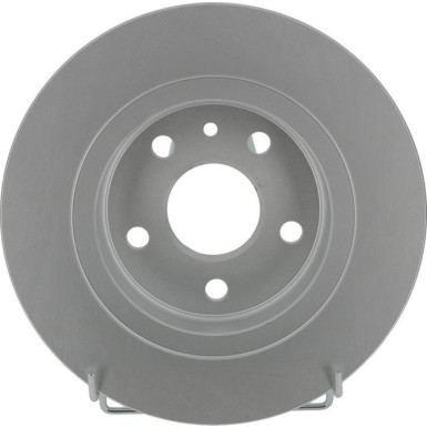 Ferodo Bremsscheibe PREMIER Coat+ disc DDF1872C