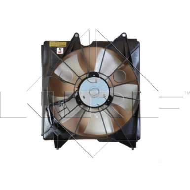 47722 Lüfter, Motorkühlung