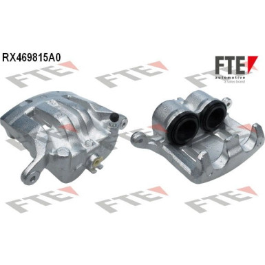 FTE | Bremssattel | 9291227