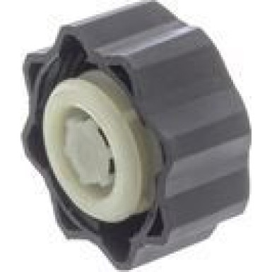 Mahle Verschlussdeckel, Kühlmittelbehälter BEHR CRB 117 000S