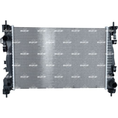 NRF | Kühler, Motorkühlung | 58492