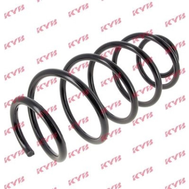 KYB Fahrwerksfeder K-Flex RH2084