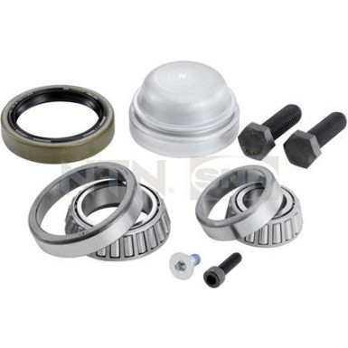 R151.24S Radlagersatz R151.24S Radlagersatz