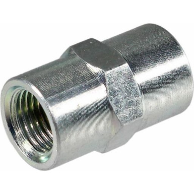 Metzger | Adapter, Bremsleitung | OAA