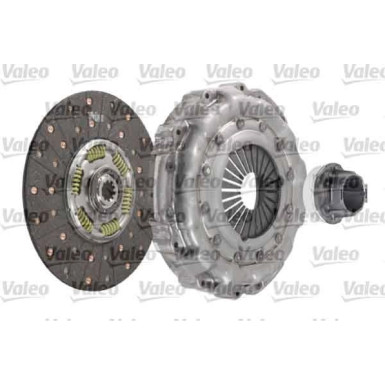 Valeo 827178 Kupplungssatz NEW ORIGINAL KIT3P Valeo 827178 Kupplungssatz NEW ORIGINAL KIT3P