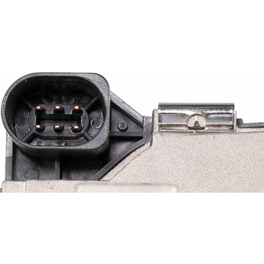 08920035 Drosselklappenstutzen