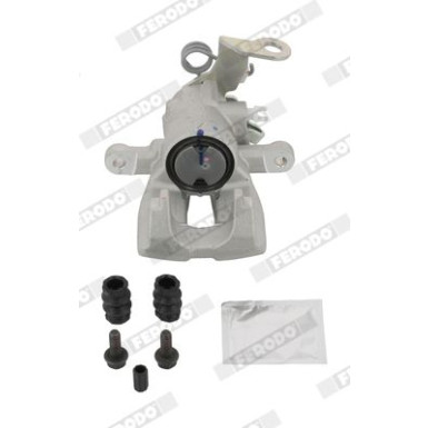 Ferodo | Bremssattel | FCL694402