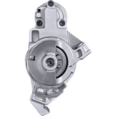 HELLA 8EA 012 527-841 Anlasser 12V, 2,2kW, Zähnez.: 11, Ø 69 mm