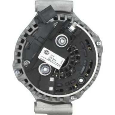 8EL 011 712-431 Generator