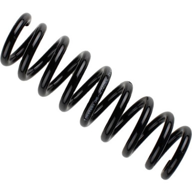 36-272266 Fahrwerksfeder BILSTEIN - B3 Serienersatz (Federn)