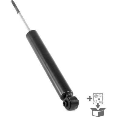 43133 Stoßdämpfer MONROE ORIGINAL (Gas Technology)