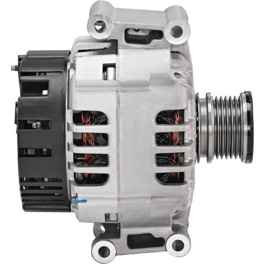 Generator Valeo Origins New OE TECHNOLOGIE 439540