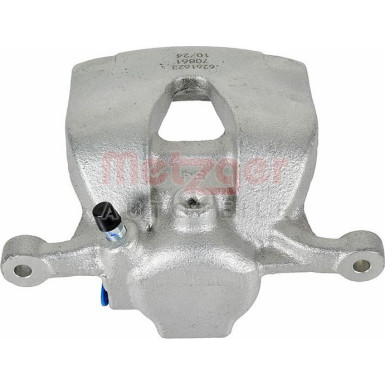 Metzger | Bremssattel | 6261623