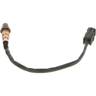 0 258 006 537 Lambdasonde