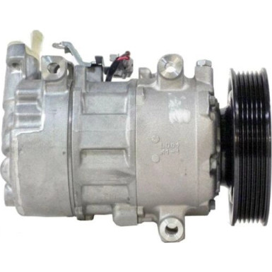 Mahle | Kompressor, Klimaanlage | ACP 382 000P