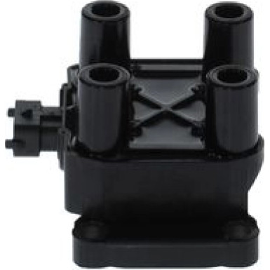 BOSCH F 000 ZS0 211 Zündspule