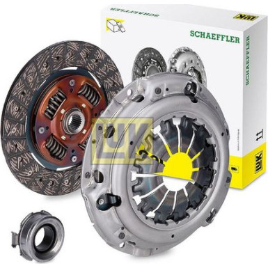 623 3779 00 Kupplungssatz LuK RepSet 623 3779 00 Kupplungssatz LuK RepSet