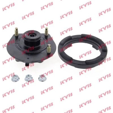 KYB | Federbeinstützlager | Hinten rechts | SM5406