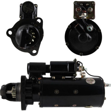 700.037.113.030 Starter +Line Original 700.037.113.030 Starter +Line Original