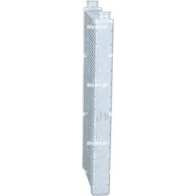 54439 Wärmetauscher, Innenraumheizung