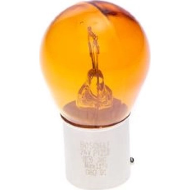 1 987 302 703 Glühlampe, Blinkleuchte Trucklight Maxlife WS