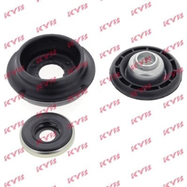 KYB Reparatursatz, Federbeinstützlager Suspension Mounting Kit SM1504