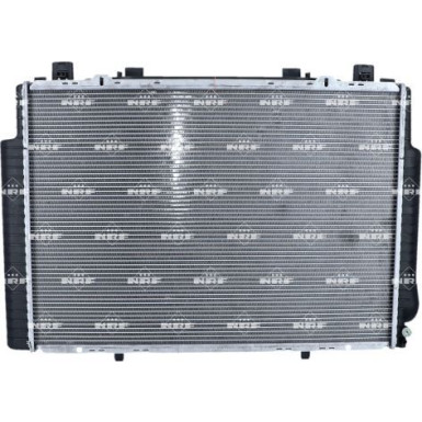 55320 Kühler, Motorkühlung EASY FIT