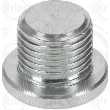 Elring | Verschlussschraube, Ölwanne | 390.430