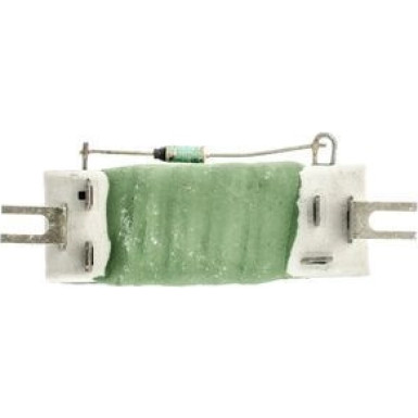 Mahle | Widerstand, Innenraumgebläse | ABR 152 000P